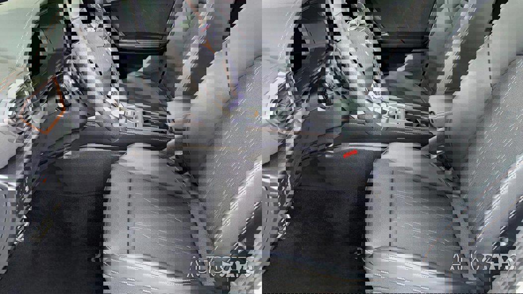 Cupra Formentor de 2025