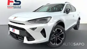 Cupra Formentor de 2025