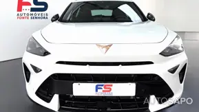 Cupra Formentor de 2025