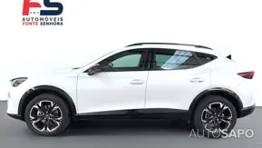 Cupra Formentor de 2025