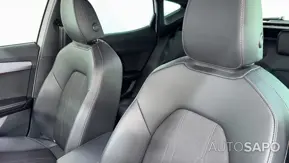 Cupra Formentor de 2025