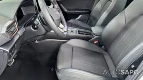 Cupra Formentor de 2025