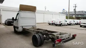 Mercedes-Benz Sprinter de 2017