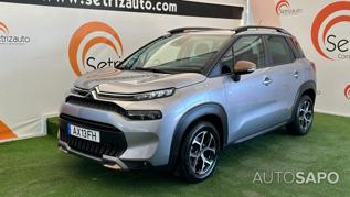 Citroen C3 AirCross 1.2 PureTech Shine Pack de 2023