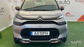 Citroen C3 AirCross 1.2 PureTech Shine Pack de 2023