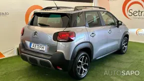 Citroen C3 AirCross 1.2 PureTech Shine Pack de 2023