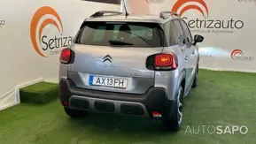 Citroen C3 AirCross 1.2 PureTech Shine Pack de 2023