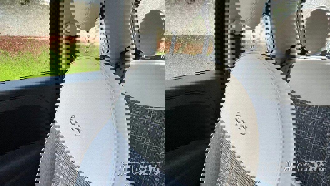 Fiat 500 1.2 Lounge de 2019