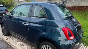 Fiat 500 1.2 Lounge de 2019