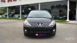 Peugeot 207 1.4 HDi SE Sportium de 2011