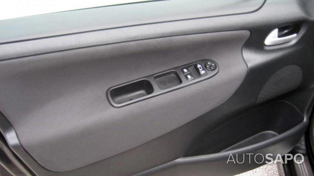 Peugeot 207 1.4 HDi SE Sportium de 2011