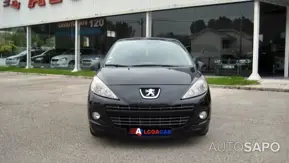Peugeot 207 1.4 HDi SE Sportium de 2011