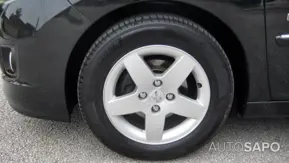 Peugeot 207 1.4 HDi SE Sportium de 2011