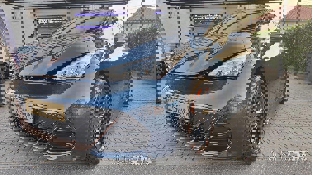 Cupra Born 58 kwh de 2022