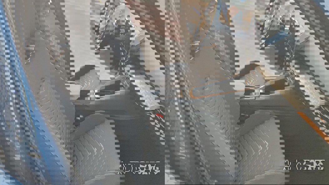 Cupra Born 58 kwh de 2022