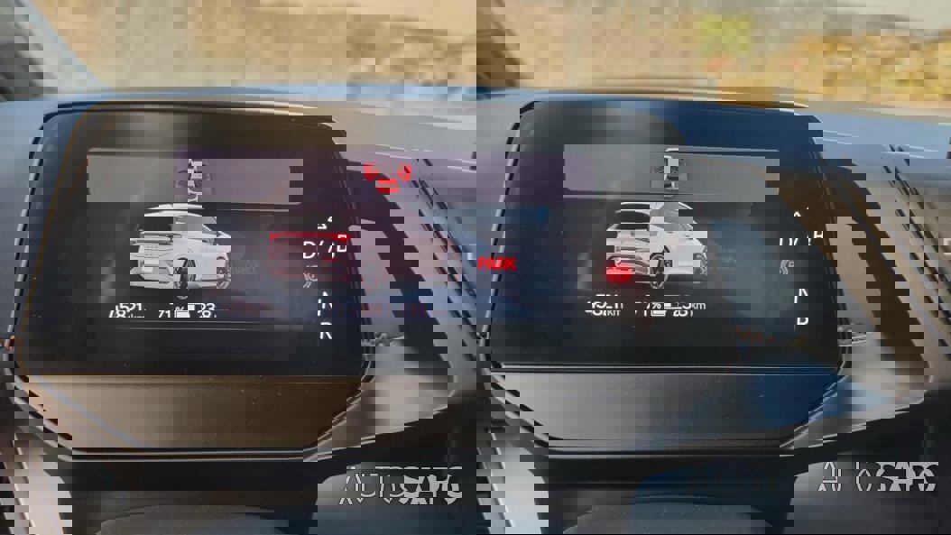 Cupra Born 58 kwh de 2022