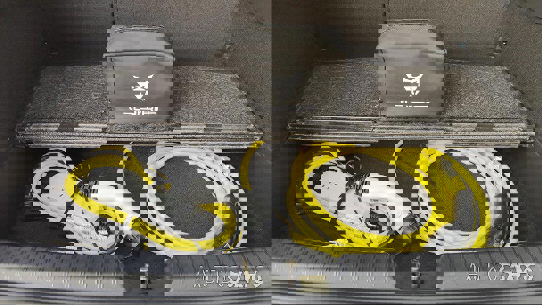 Cupra Born 58 kwh de 2022