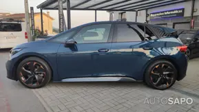 Cupra Born 58 kwh de 2022