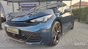 Cupra Born 58 kwh de 2022