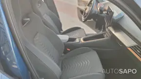 Cupra Born 58 kwh de 2022