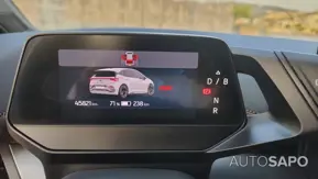 Cupra Born 58 kwh de 2022