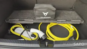 Cupra Born 58 kwh de 2022