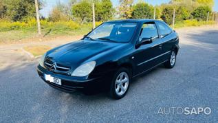 Citroen Xsara 1.4i Exclusive de 2001