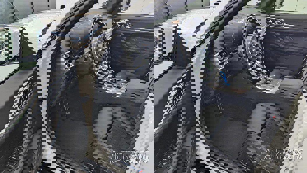 BMW i4 eDrive40 Pack M de 2022