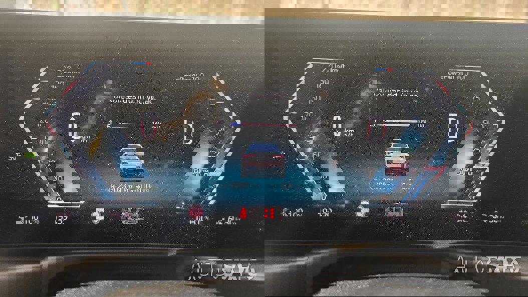 BMW i4 eDrive40 Pack M de 2022