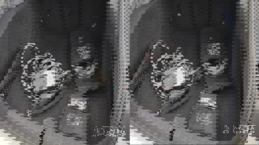 BMW i4 eDrive40 Pack M de 2022