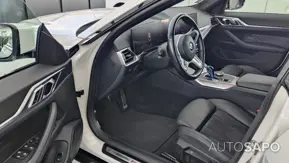 BMW i4 eDrive40 Pack M de 2022