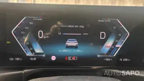 BMW i4 eDrive40 Pack M de 2022