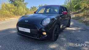MINI Cooper de 2015