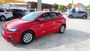 Seat Ibiza de 2023