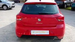 Seat Ibiza de 2023