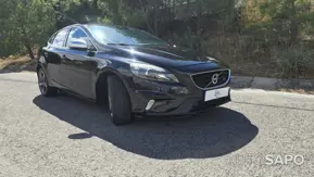 Volvo V40 2.0 D4 R-Design de 2014