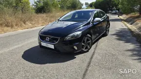 Volvo V40 2.0 D4 R-Design de 2014