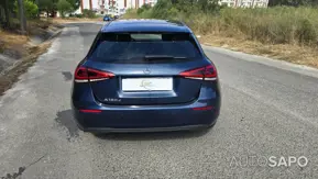 Mercedes-Benz Classe A de 2019