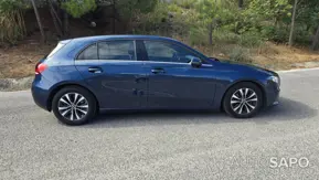 Mercedes-Benz Classe A de 2019