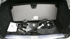 Mercedes-Benz Classe C 300 de Avantgarde de 2020