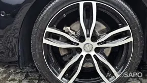 Mercedes-Benz Classe CLA 200 d Aut. de 2015