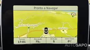 Mercedes-Benz Classe CLA 200 d Aut. de 2015