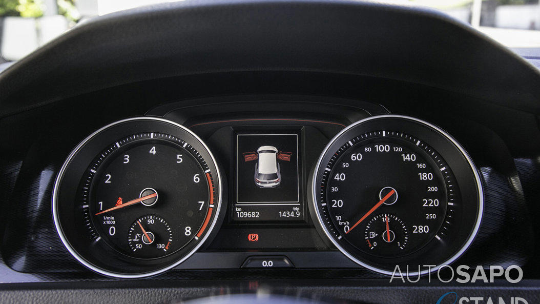 Volkswagen Golf 2.0 TSi GTi Performance de 2016