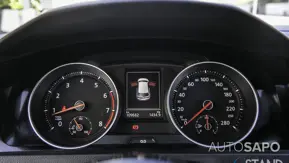 Volkswagen Golf 2.0 TSi GTi Performance de 2016