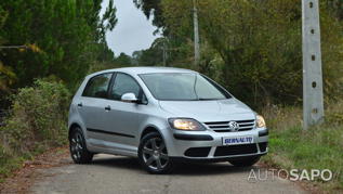 Volkswagen Golf Plus Plus 1.9 TDi Confortline de 2005