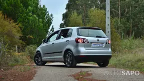 Volkswagen Golf Plus Plus 1.9 TDi Confortline de 2005