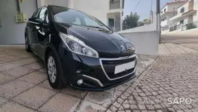 Peugeot 208 de 2019