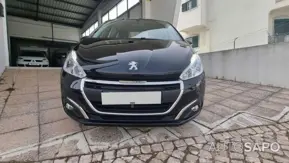 Peugeot 208 de 2019