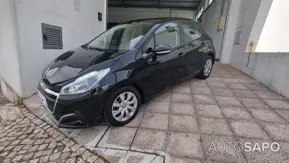 Peugeot 208 de 2019