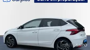 Hyundai i20 1.0 T-GDi Style de 2023